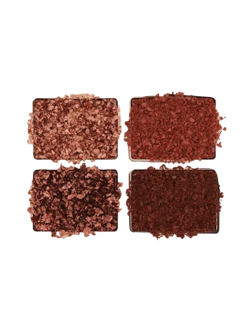 CHARLOTTE TILBURY Luxury Palette - Pillow Talk Dreams